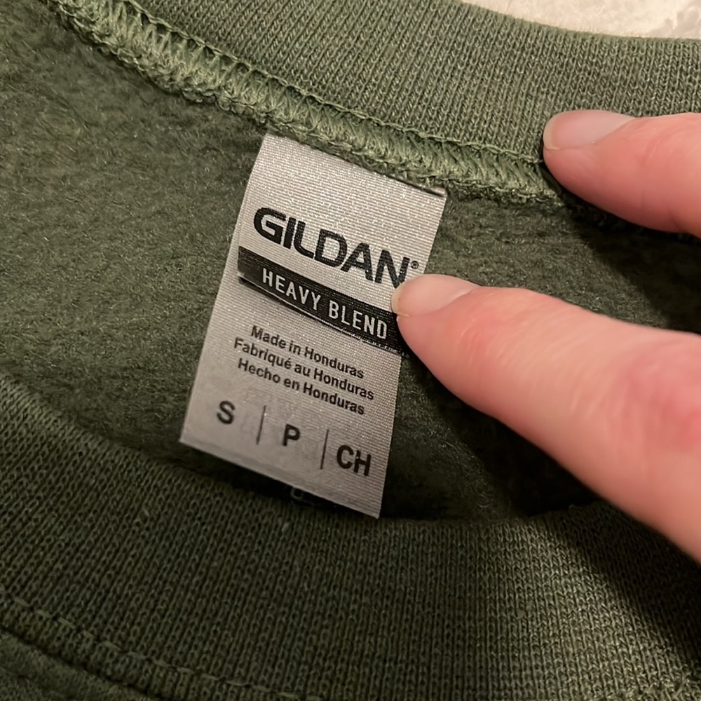 Outlander Sweatshirt View 4